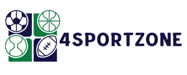 4SportZone Logo